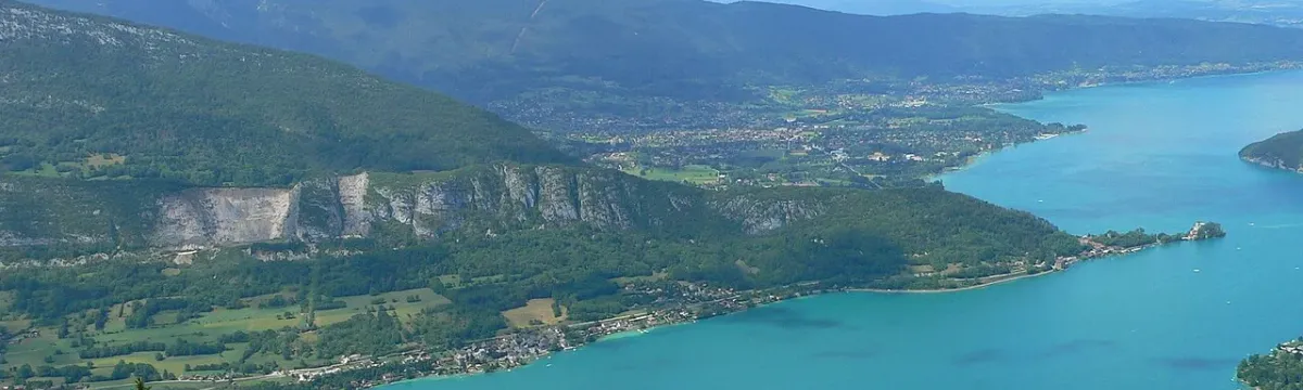 Col de la Forclaz, Alpes
