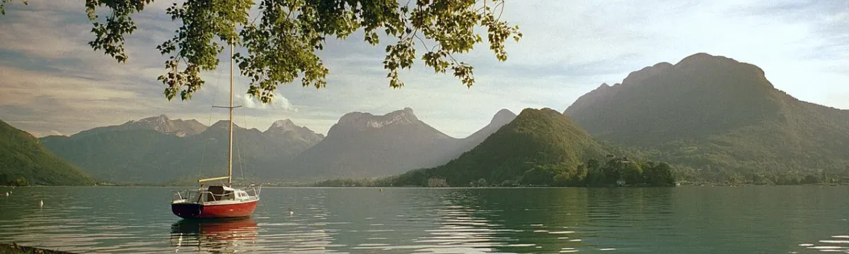 Sommets du Massif des Bauges