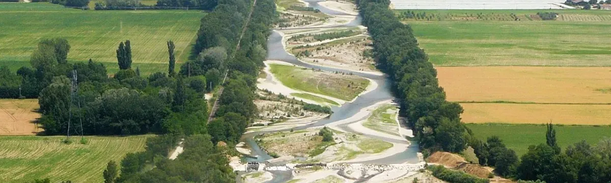 Réserve naturelle des Ramières