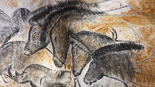 Grotte de Chauvet, Ardèche